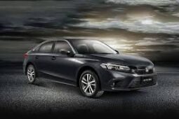 Corolla 2025